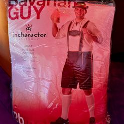 Halloween Costume