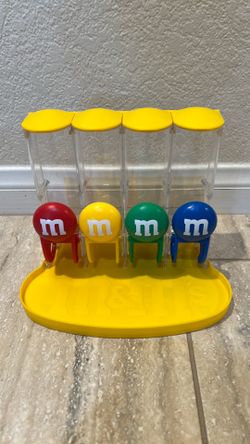 M&Ms dispenser $20