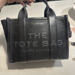 Marc Jacob’s Tote Bag