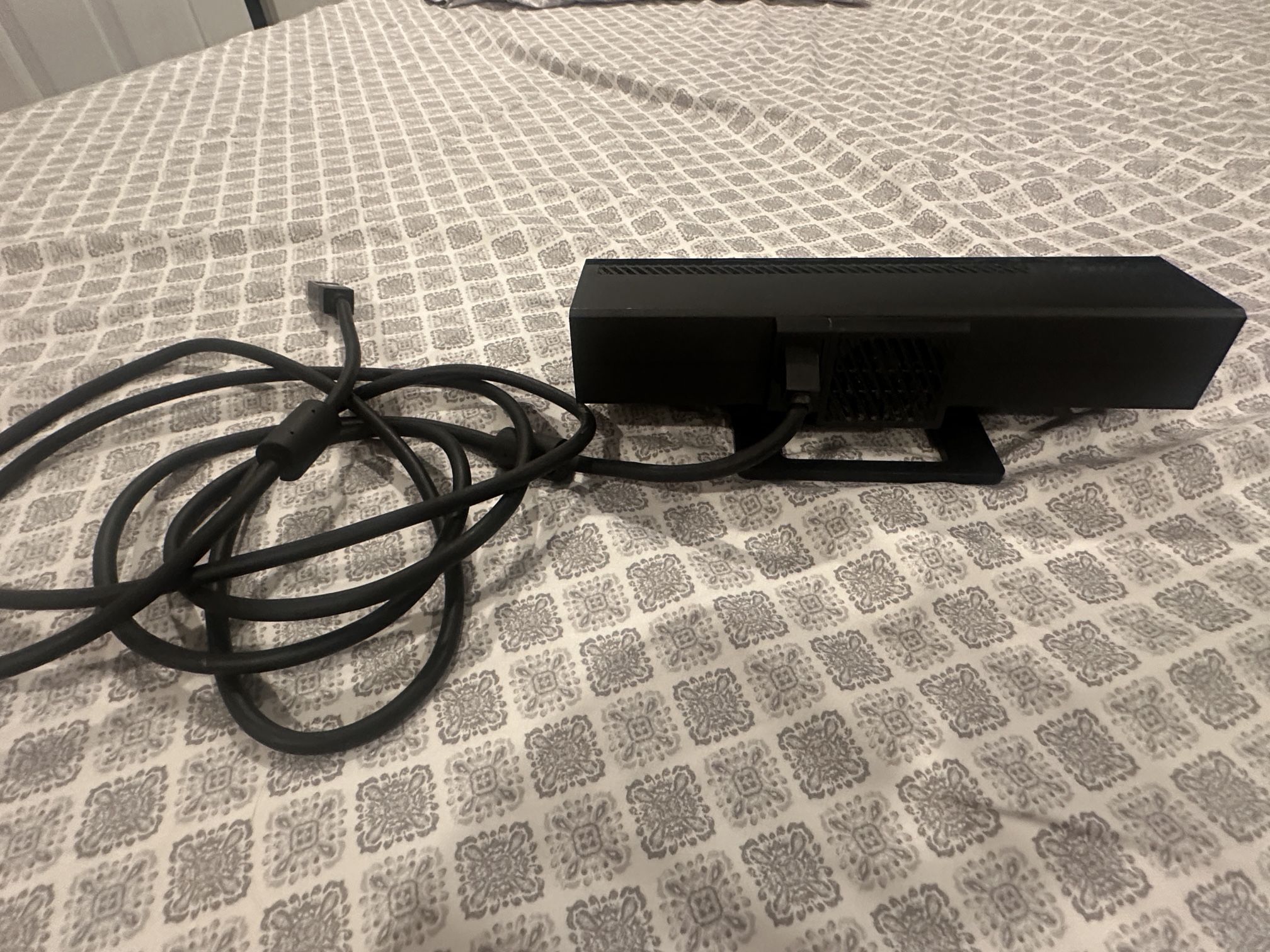 Xbox One Kinect Sensor