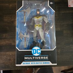Batman FIGURE