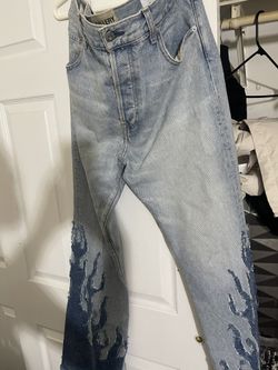 Authentic Gallery Dept Jeans Size 34