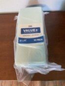 Stack Man Value + Waterproof Pads 50 Pack 