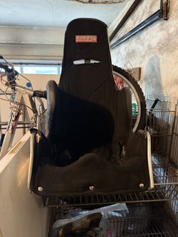 Go Kart Seat 