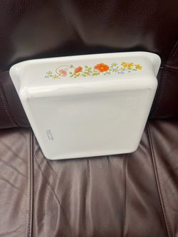 Vintage Corning ware