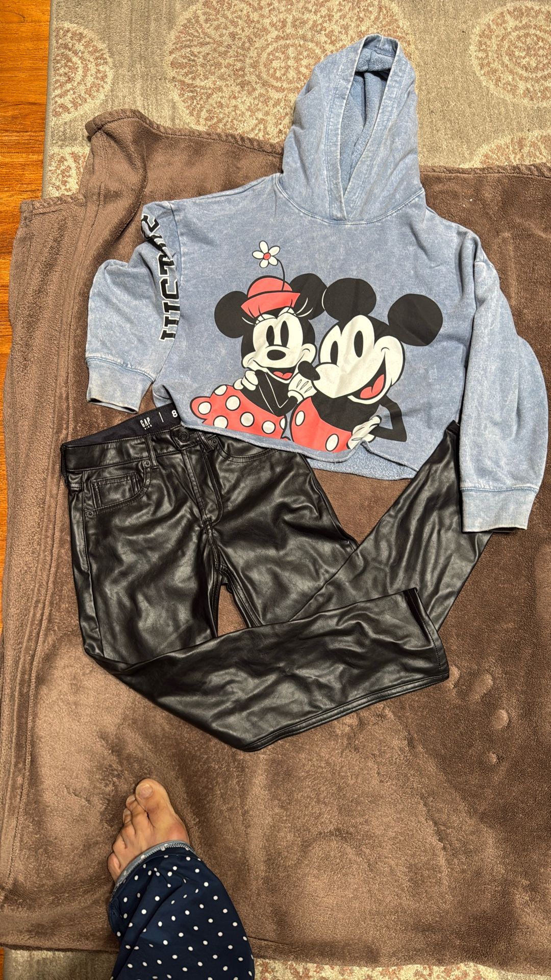Girls Clothes 