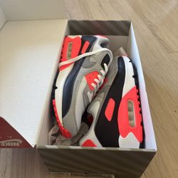 Air max infrared 90 sz 10 DS