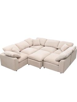 Sectional