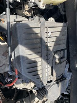 2008 Toyota Highlander hybrid  engine for sale