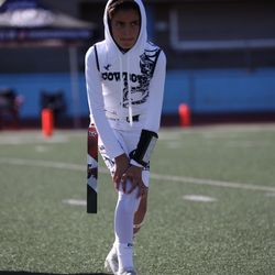 Custom Flag Football Sets 