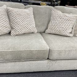 Sofa & Loveseat $999