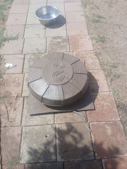 Roof vent