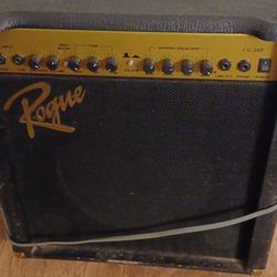 ROGUE CG50B 115V COMBO AMPLIFÌ