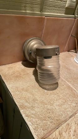Light Fixture