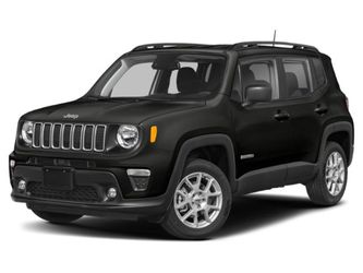 2023 Jeep Renegade