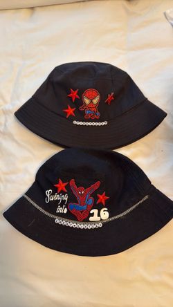 Bucket hat