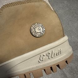 G-unit Women’s Boots Size 8.5 