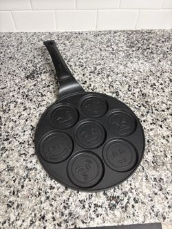 Emoji Skillet