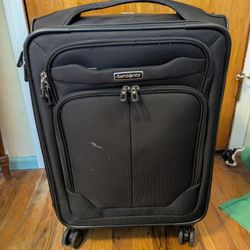 Samsonite Luggage 