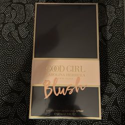 Good girl carolina herrera perfume