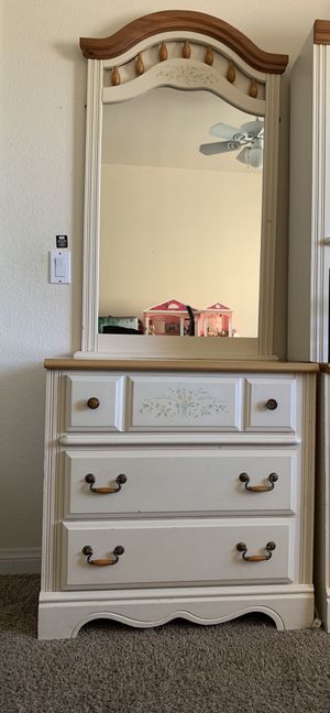 New And Used Mirrored Nightstand For Sale In National City Ca