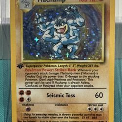 Pokémon Cards Vintage 