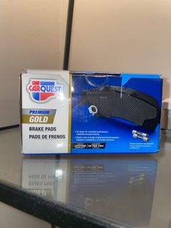 Honda Rear Ceramic Brake Pads