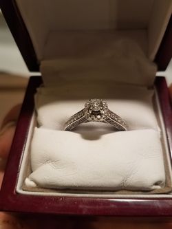Engagement ring