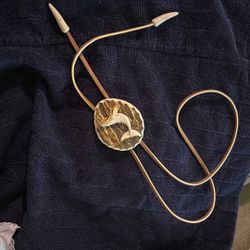 whale bone bolero  authentic from the 80’s shell museum 