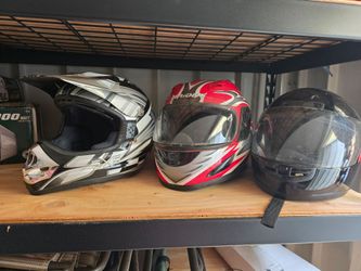 Cascos