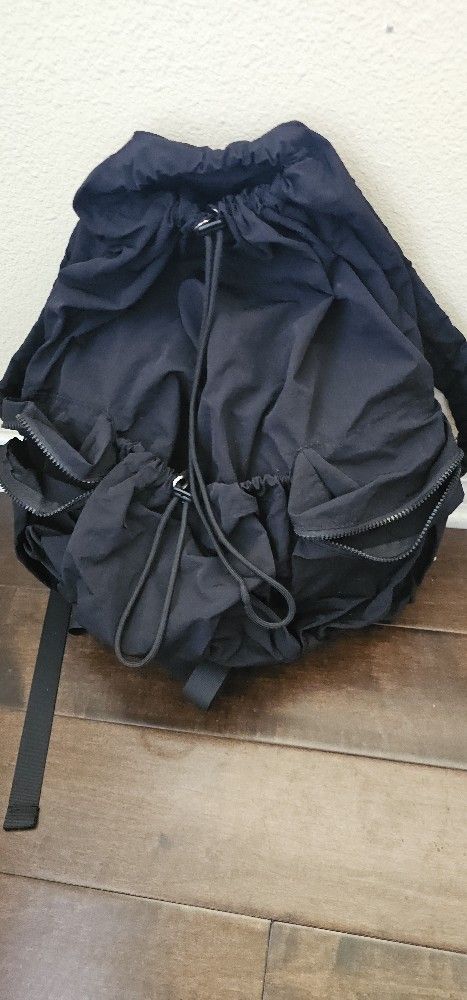 string backpack