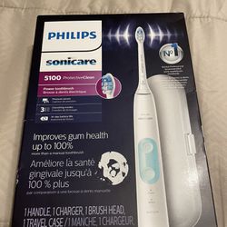 Sonic are Rechargeable Toothbrush 