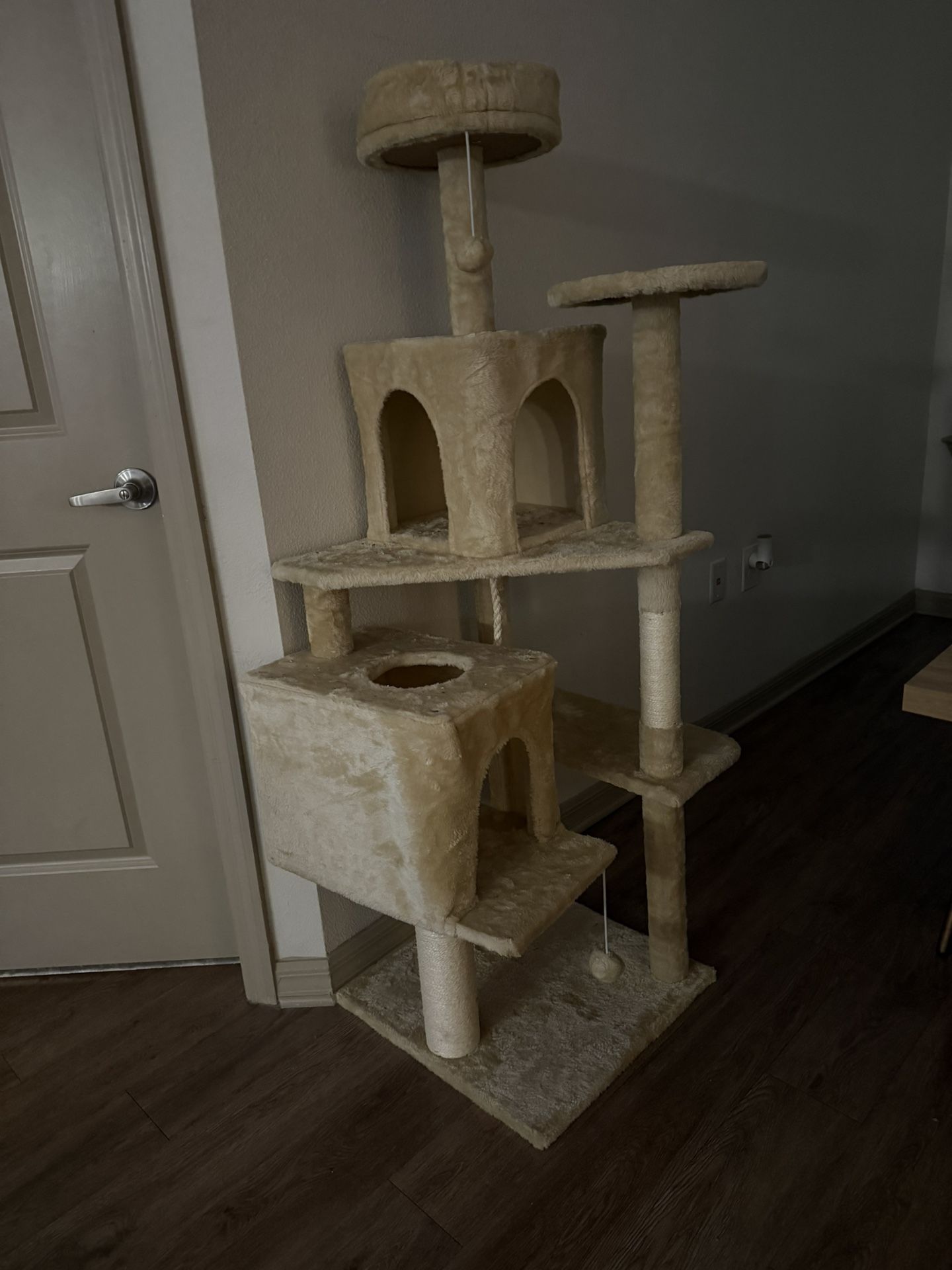 Cat Tree