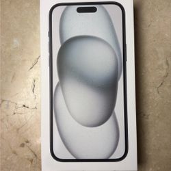 iPhone 15 Plus, 256 GB, Black, Unlocked