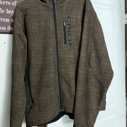 Cinch Jacket XL