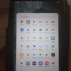 Tablet 