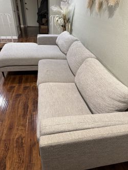 Living Room Sofas