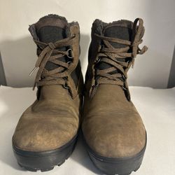 Men’s Timberland Boots Size 11