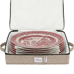 Platter Storage Container (NEW)