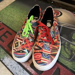 Zio ziegler 2024 vans for sale