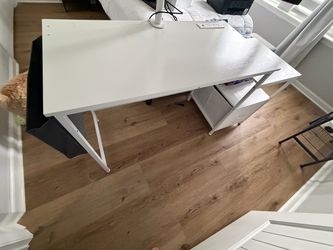 desk