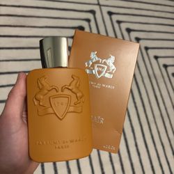 1743 Parfums de Marly Paris 