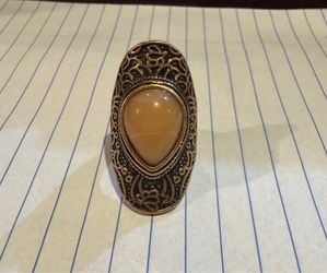 Fashion rings
