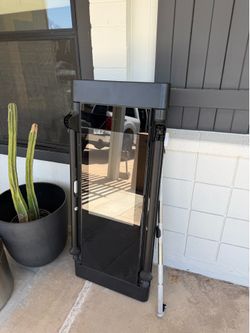 Tonal 1st  gen with bench and bar