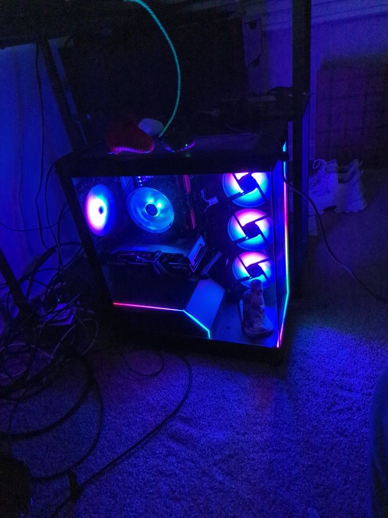 Gaming PC 