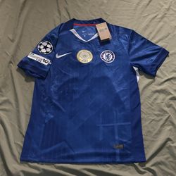 estevao Chelsea 25/26 Jersey