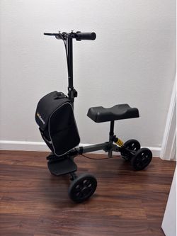 Knee Scooter