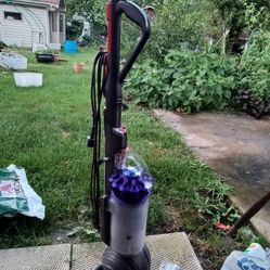 Dyson DC40 Vaccum