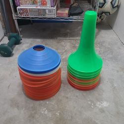 Training Cones
