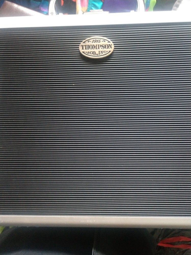 Hard Shell Tablet/IPad Case